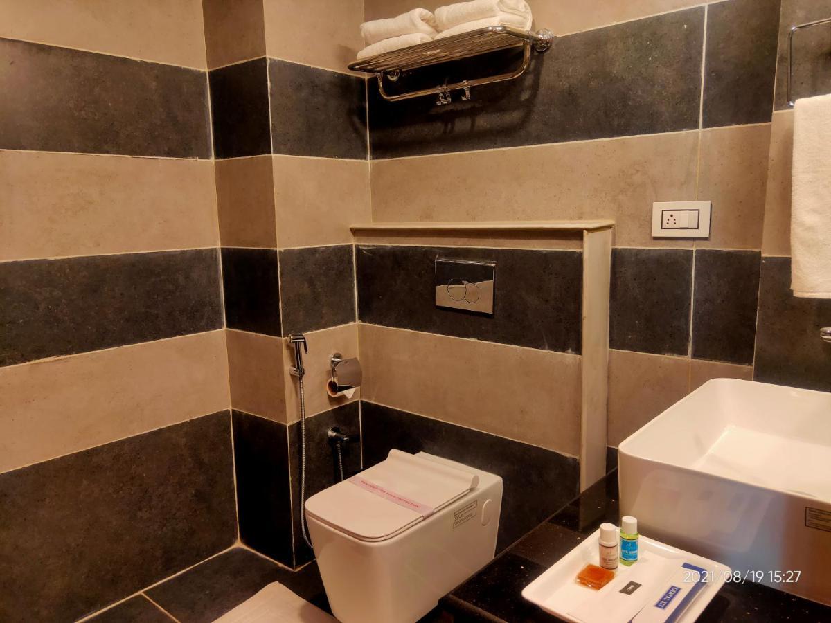 Suryansh Regency Manali Centrally Heated Air Cooled With Private Balconies Manali (Himachal Pradesh) Luaran gambar